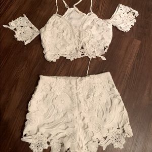 2 Piece Set